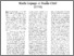 [thumbnail of Vieux écrits - Contrat de mariage de Marie lepage et Basile Côté (1744).pdf]
