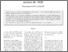 [thumbnail of Vieux écrits - L'état des pêcheries en Gaspédie autour de 1820.pdf]